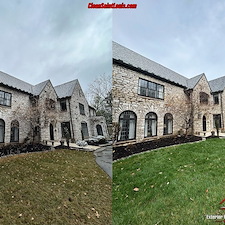 Preserving Elegance: Historic House Washing in Ladue, MO